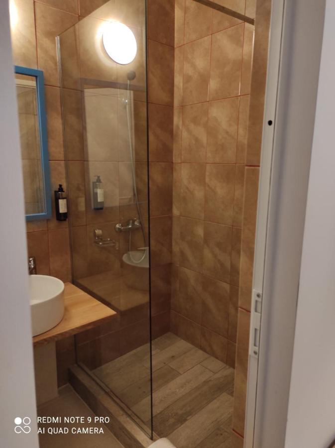 Hotel Sunrise Crișan Eksteriør billede